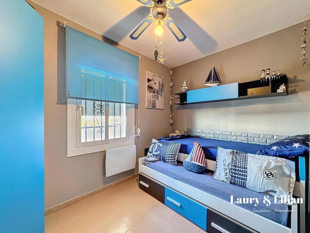 Imagen 4 de Apartamento de 1 dormitorio con Licencia Turística.
