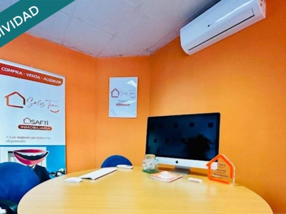 Imagen 3 de Plaza de parking con almacenamiento.