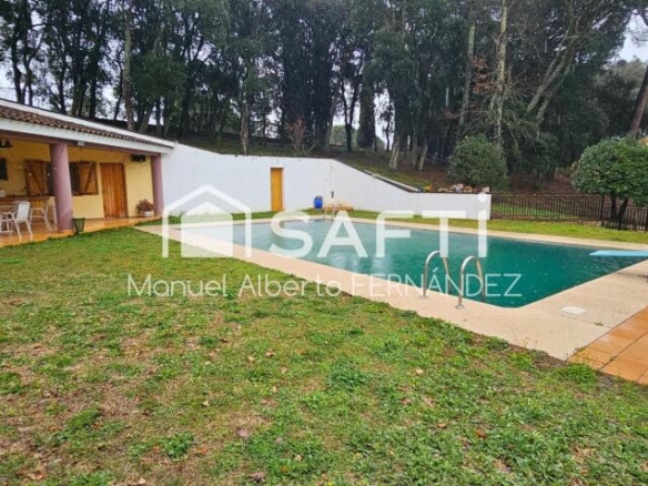 Imagen 2 de No es una propiedad para cualquiera. Solo quienes valoran la exclusividad sabrán apreciarla.