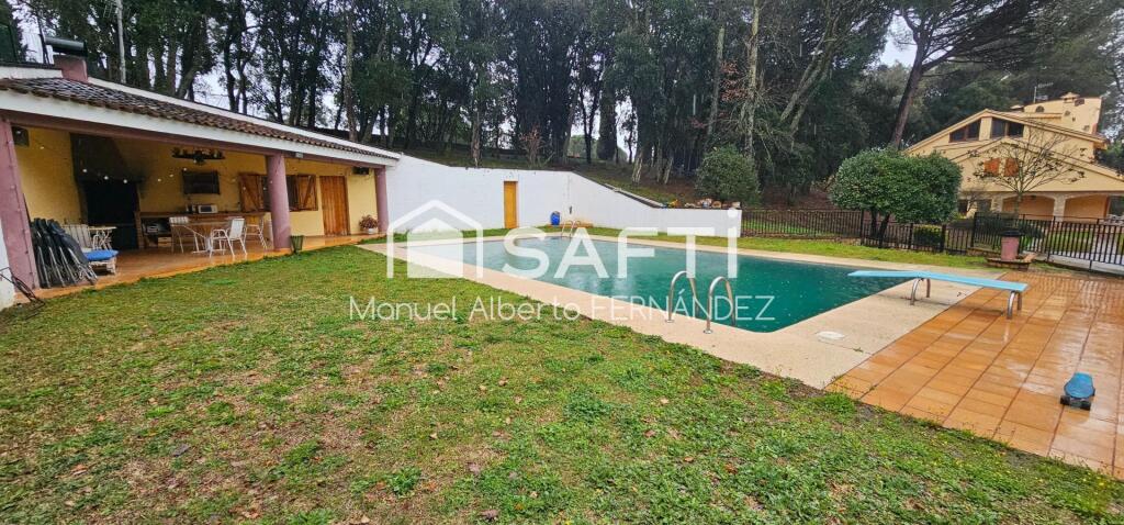Imagen 2 de No es una propiedad para cualquiera. Solo quienes valoran la exclusividad sabrán apreciarla.