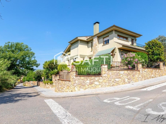 Imagen 4 de Casa Familiar con Encanto en el Baix Empordà