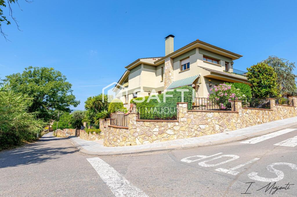 Imagen 4 de Casa Familiar con Encanto en el Baix Empordà
