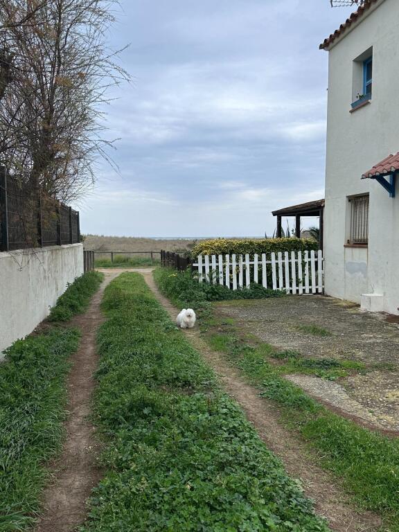 Imagen 3 de Tesoro único de una casa en la arena de la Costa Brava.