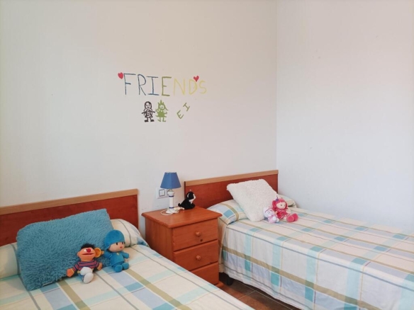 Imagen 2 de Casa unifamiliar con piscina en Montbarbat