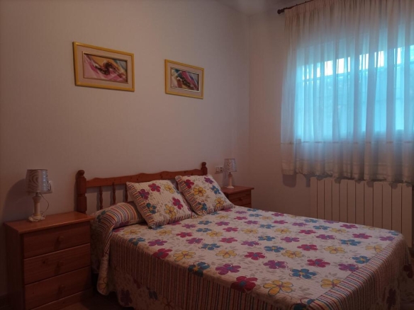 Imagen 3 de Casa unifamiliar con piscina en Montbarbat