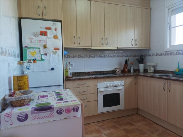 Imagen 4 de Casa unifamiliar con piscina en Montbarbat