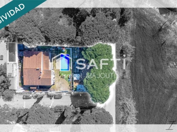 Imagen 2 de Casa Exclusiva a 400 Metros de las Playas de Sant Martí d’Empúries en la Costa Brava.