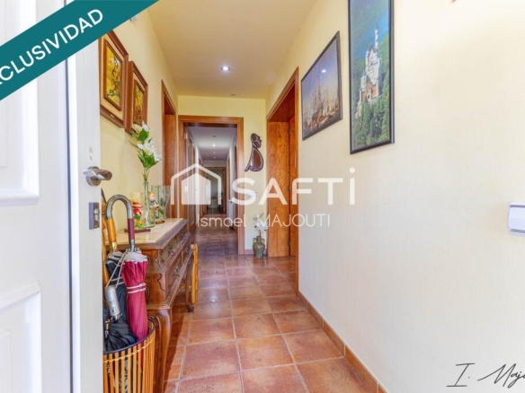 Imagen 3 de Casa Exclusiva a 400 Metros de las Playas de Sant Martí d’Empúries en la Costa Brava.