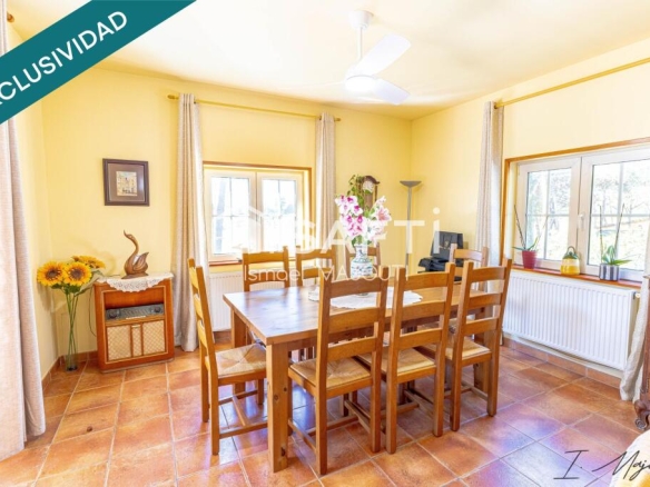 Imagen 4 de Casa Exclusiva a 400 Metros de las Playas de Sant Martí d’Empúries en la Costa Brava.