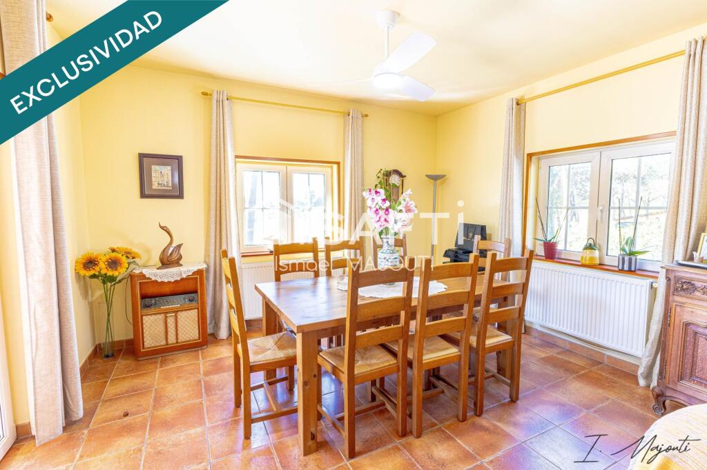 Imagen 4 de Casa Exclusiva a 400 Metros de las Playas de Sant Martí d’Empúries en la Costa Brava.