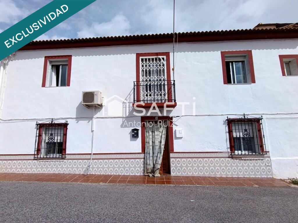 casa de 153m² construidos