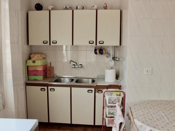 Imagen 4 de Casa de pueblo 4 habitaciones vista mar buen precio - no cobramos comisión a compradores.