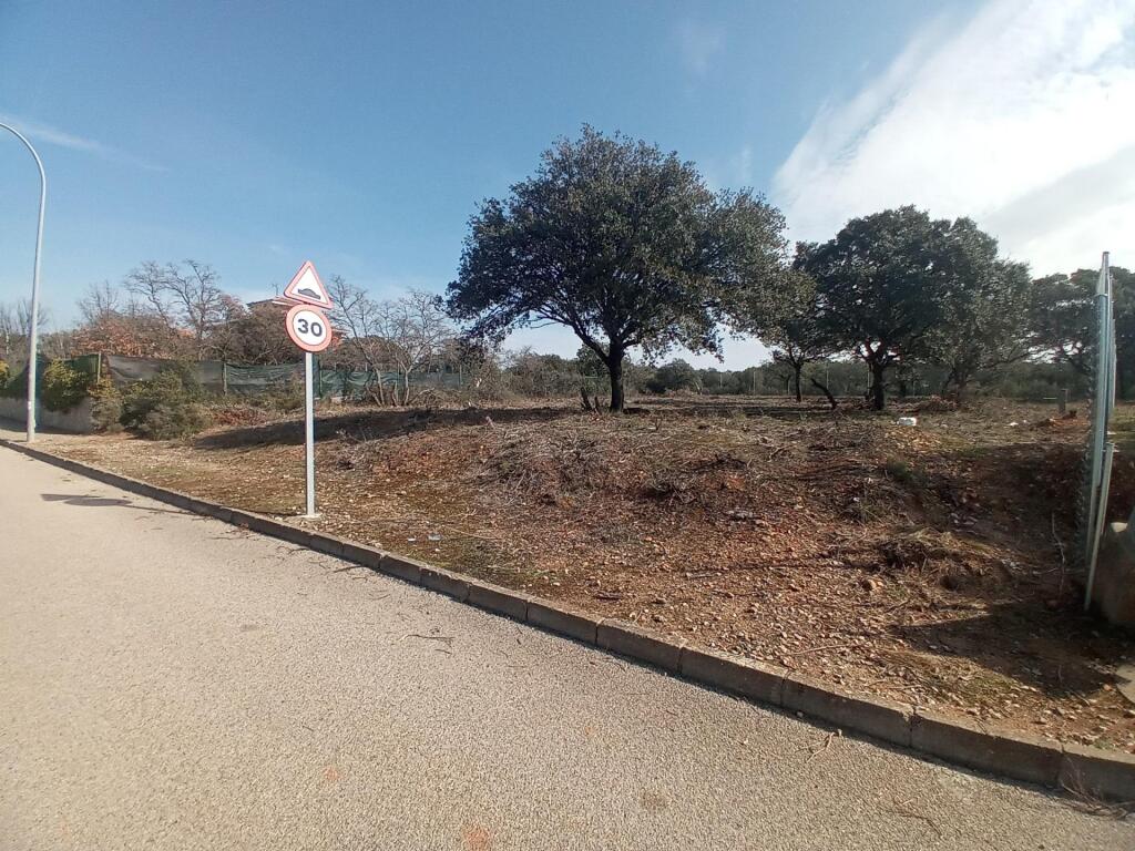 Imagen 3 de "Construye tu hogar en Sotolargo: Naturaleza y comodidad"
