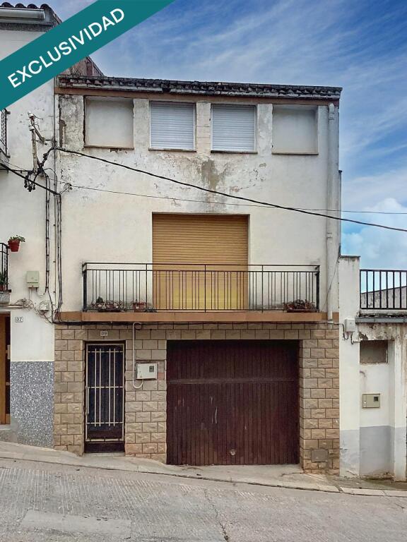 Imagen 3 de Casa adosada con muchas posibilidades