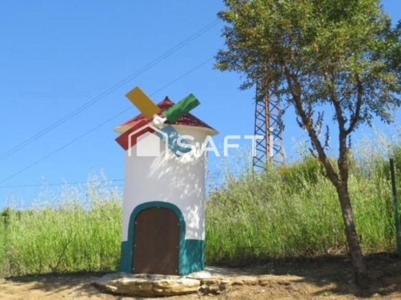 Imagen 3 de ¡Oportunidad única! oferta finca rústica con vivienda y piscina en Ronda