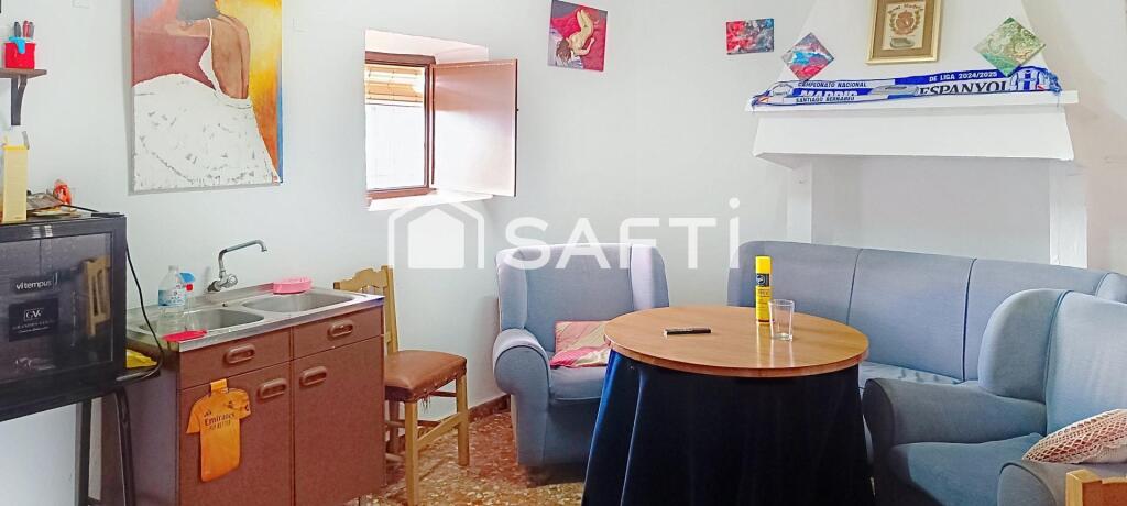 Imagen 3 de Gran finca de 59.000 m² con vivienda y almacenes