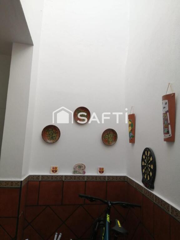 Imagen 2 de Vivienda reformada de ensueño en el corazón de Benaoján: comodidad