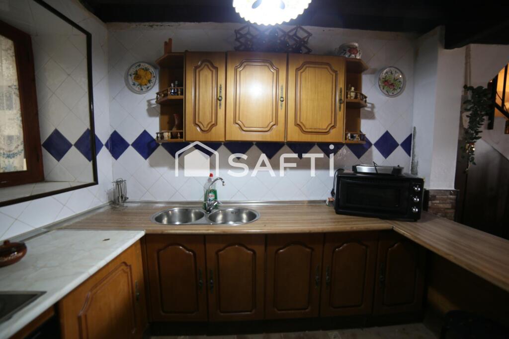 Imagen 2 de Casa de pueblo con encanto en Benaoján
