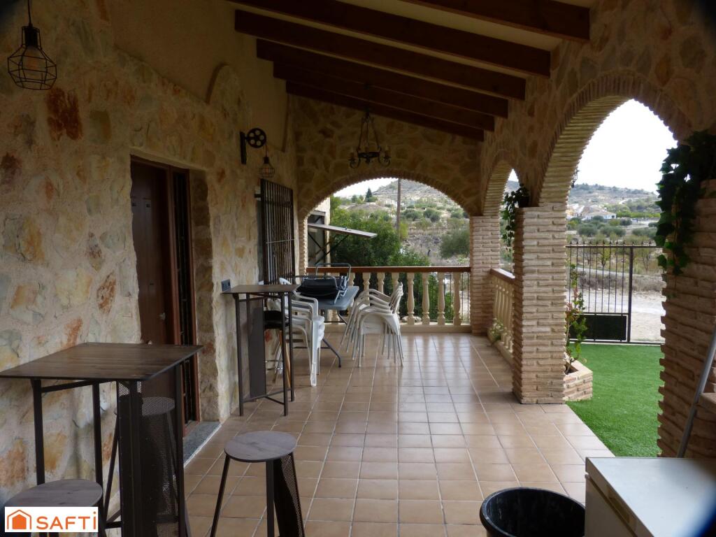 Imagen 2 de Encantadora casa 3 dormitorios
