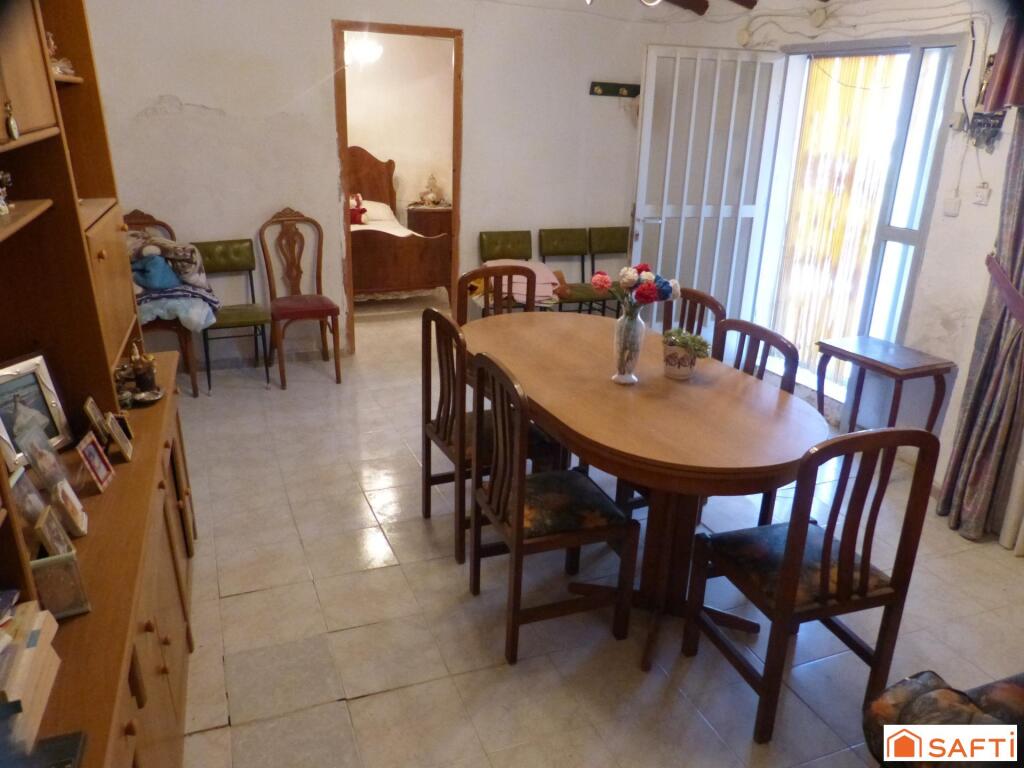 Imagen 3 de Amplia casa para reformar cerca de Fortuna