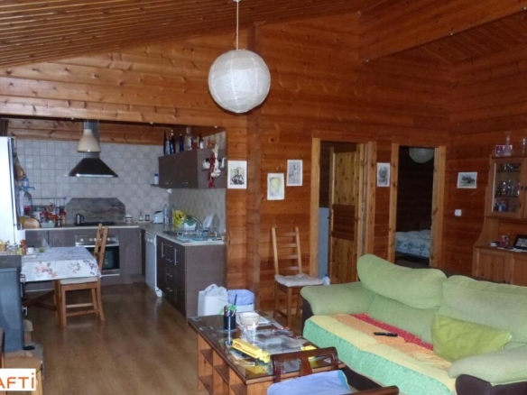 Imagen 3 de Casa de 3 dormitorios con terreno Molina de Segura