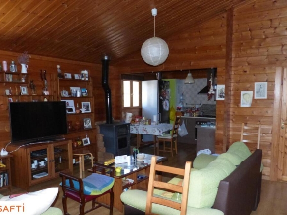 Imagen 4 de Casa de 3 dormitorios con terreno Molina de Segura