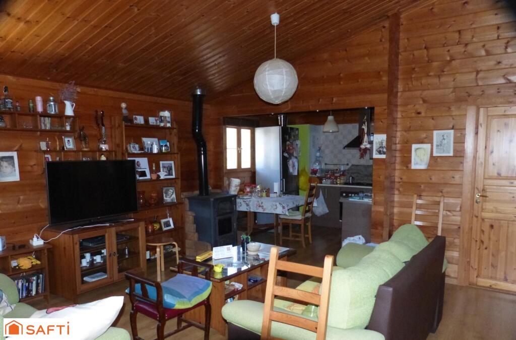 Imagen 4 de Casa de 3 dormitorios con terreno Molina de Segura