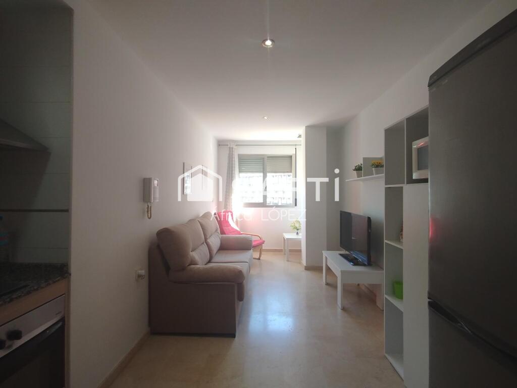 Imagen 2 de ESPECTACULAR APARTAMENTO ZONA NUEVA DE MURCIA.