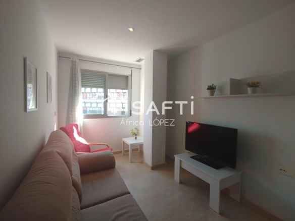 Imagen 3 de ESPECTACULAR APARTAMENTO ZONA NUEVA DE MURCIA.