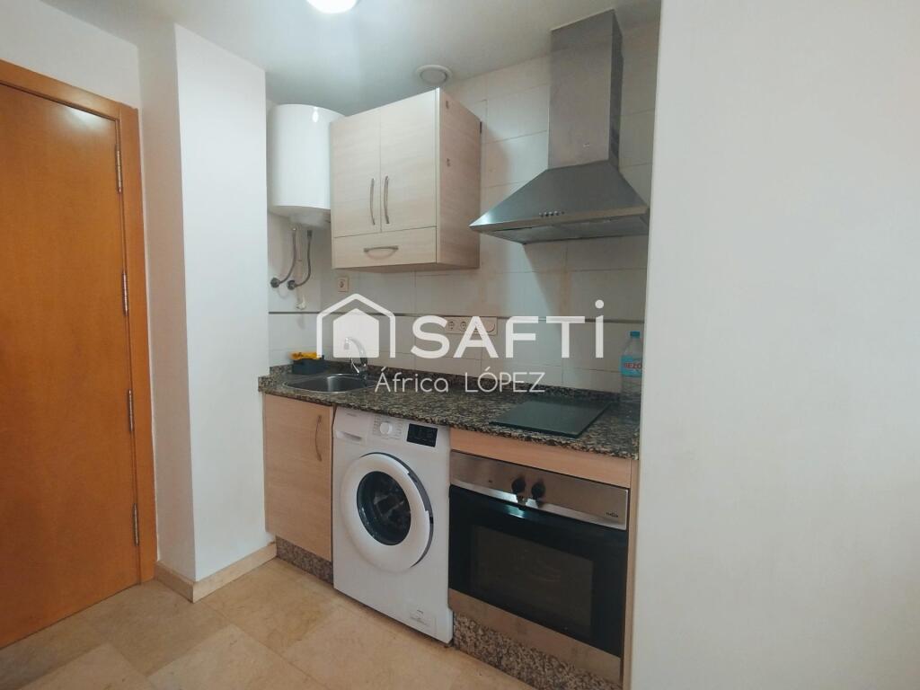 Imagen 4 de ESPECTACULAR APARTAMENTO ZONA NUEVA DE MURCIA.