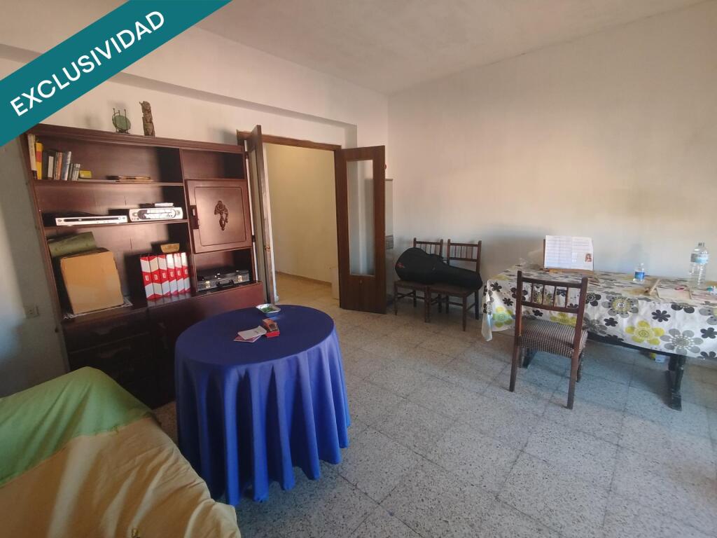 Imagen 2 de EN EXCLUSIVA AMPLIO PISO EN CALLE CARTAGENA