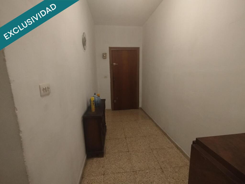 Imagen 3 de EN EXCLUSIVA AMPLIO PISO EN CALLE CARTAGENA