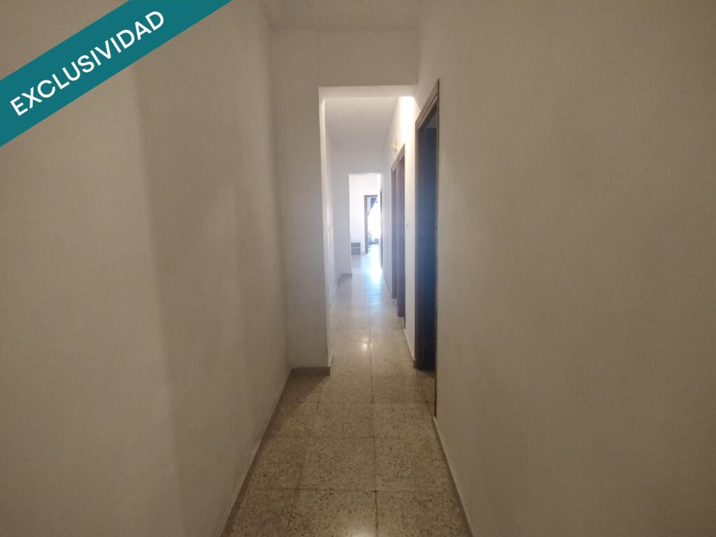 Imagen 4 de EN EXCLUSIVA AMPLIO PISO EN CALLE CARTAGENA