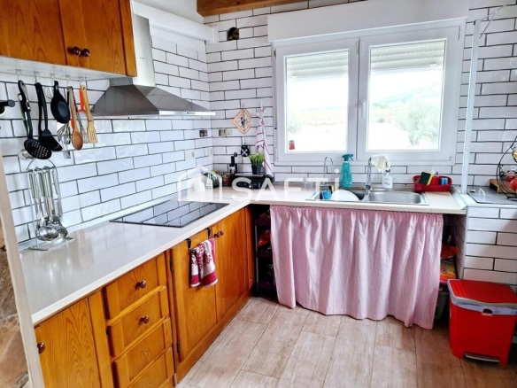 Imagen 3 de Casa de campo a la venta en Yecla - 2 dormitorios - Sin comisión