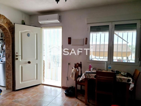 Imagen 1 de Casa de campo a la venta en Yecla - 2 dormitorios - Sin comisión - El Club del Propietario Imagen 1 de Casa de campo a la venta en Yecla - 2 dormitorios - Sin comisión