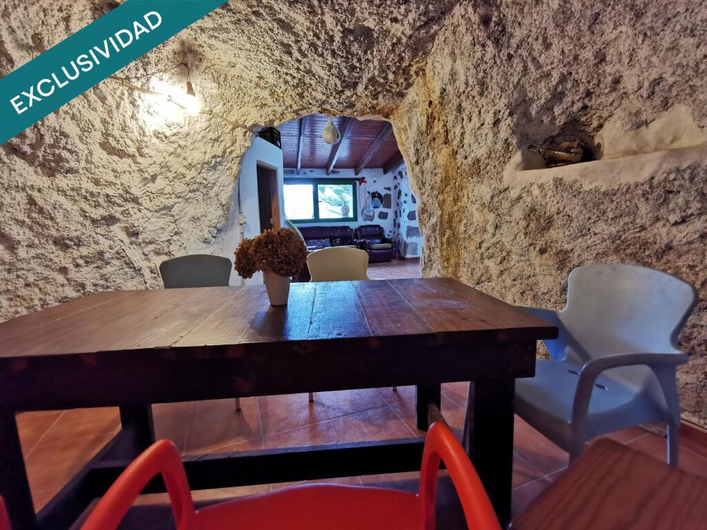 Imagen 4 de FINCA RÚSTICA EN CAIDEROS (LAS PALMAS)