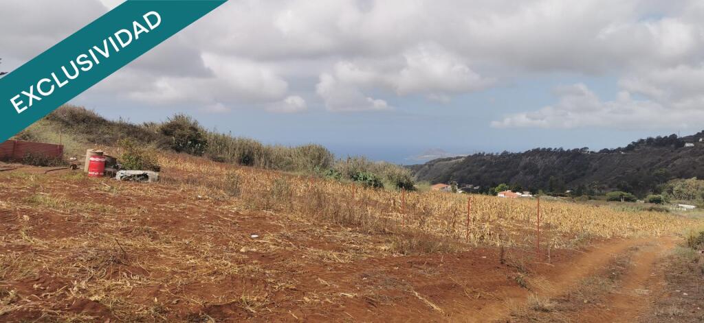 Imagen 3 de Solar a la venta en Los Peñones – Los Castillos (Arucas)
