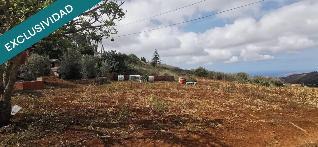 Imagen 4 de Solar a la venta en Los Peñones – Los Castillos (Arucas)