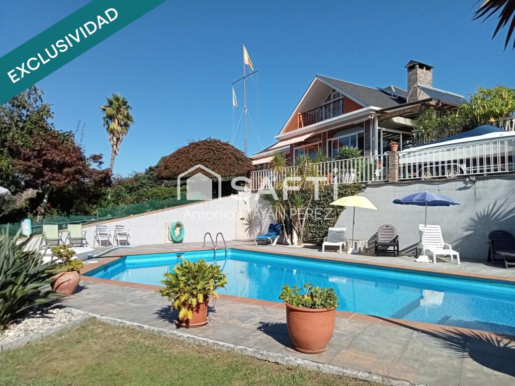 Imagen 3 de GRAN OPORTUNIDAD - CHALET EN VENTA EN VILLAGACÍA