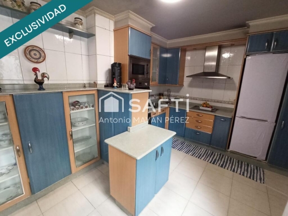 Imagen 4 de PISO EN VENTA EN BUEU - PONTEVEDRA