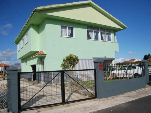 Imagen 1 de Vivienda unifamiliar con finca