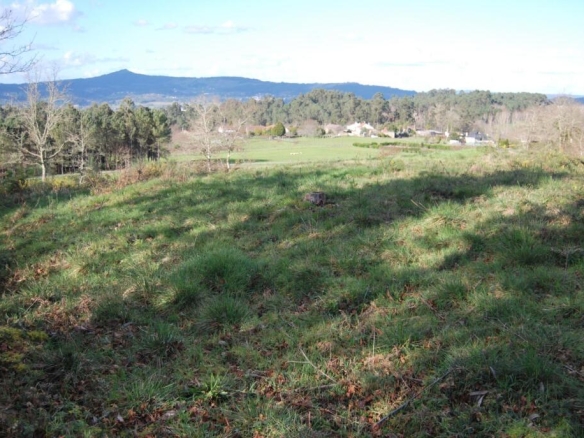 Imagen 1 de Finca rústica en A Estrada