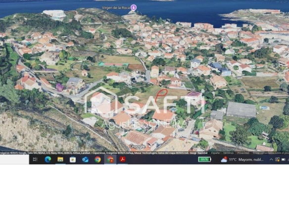 Imagen 1 de Terreno urbano en venta en San Antón