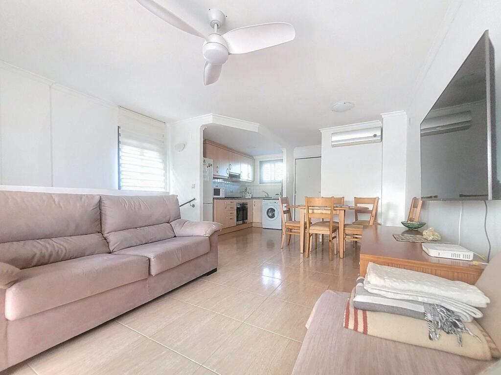 Imagen 2 de FANTASTICO DUPLEX EN OLIVA PLAYA
