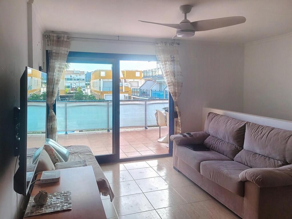 Imagen 3 de FANTASTICO DUPLEX EN OLIVA PLAYA