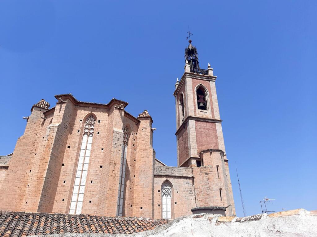 Imagen 2 de Casa de grandes dimensiones en pleno centro histórico