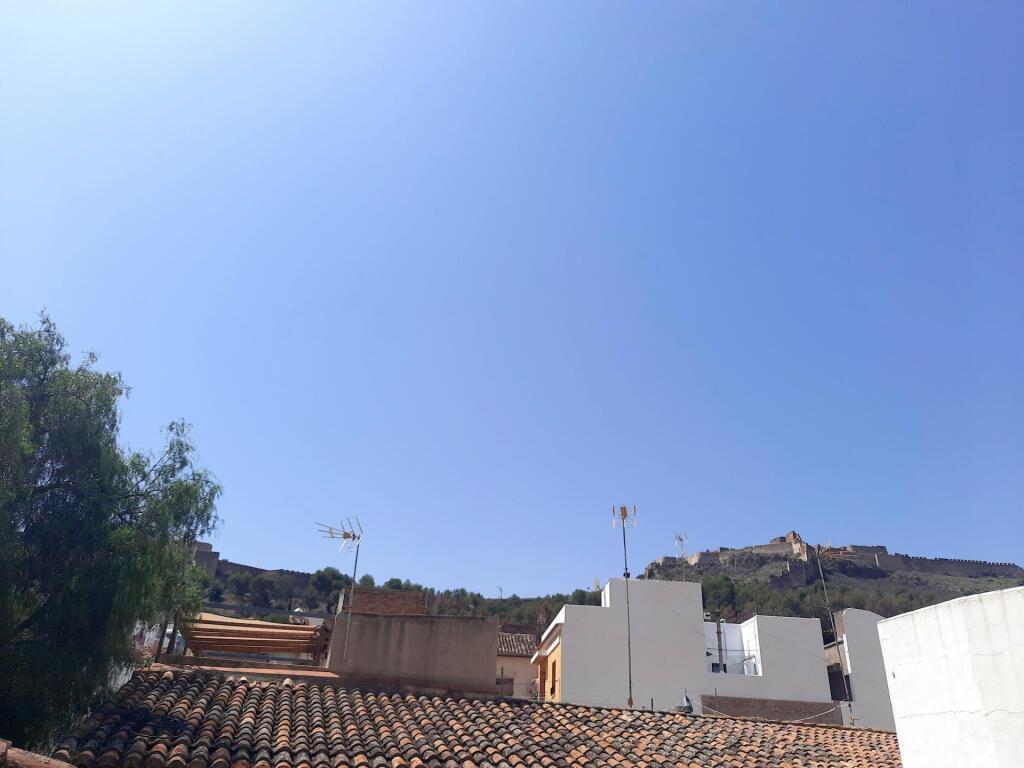Imagen 4 de Casa de grandes dimensiones en pleno centro histórico