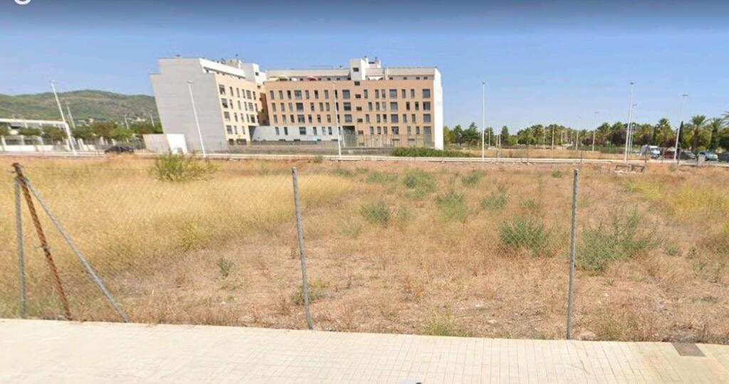 Imagen 4 de Construye tu sueño en la zona nueva de Sagunto.