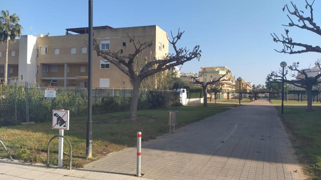 Imagen 2 de PARCELA URBANIZABLE PLAYA XERACO