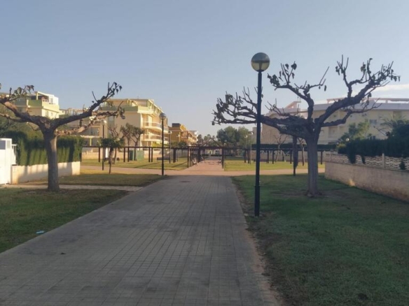 Imagen 3 de PARCELA URBANIZABLE PLAYA XERACO